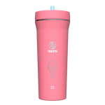 32 oz Straw Tumbler - customized