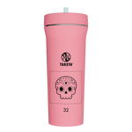 32 oz Straw Tumbler - customized
