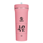 32oz Straw Tumbler - customized