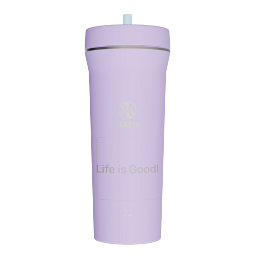 Straw Tumbler - customized