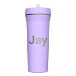 32 oz Straw Tumbler - customized