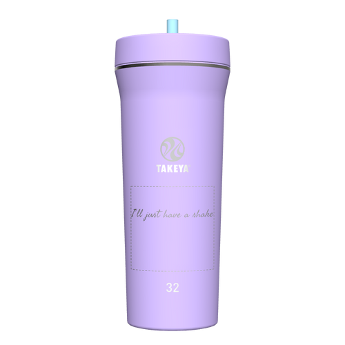 32 oz Straw Tumbler - customized