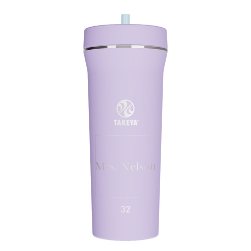 32oz Straw Tumbler - customized