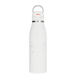 Traveler Leakproof Coffee Mug - customized