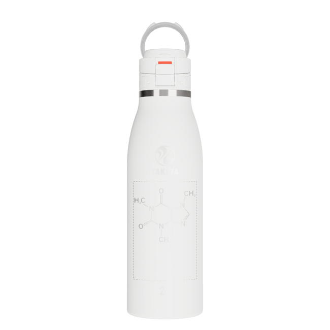 Traveler Leakproof Coffee Mug - customized