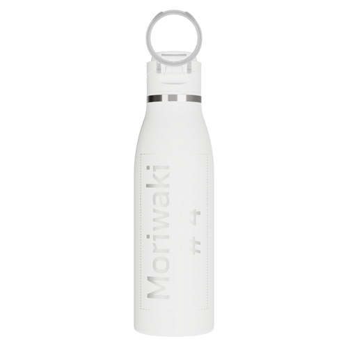 Traveler Leakproof Coffee Mug - customized