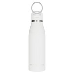 Traveler Leakproof Coffee Mug - customized