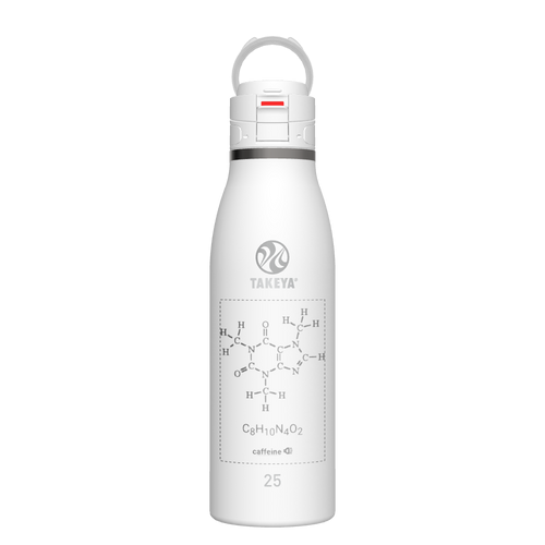 Traveler Leakproof Coffee Mug - customized