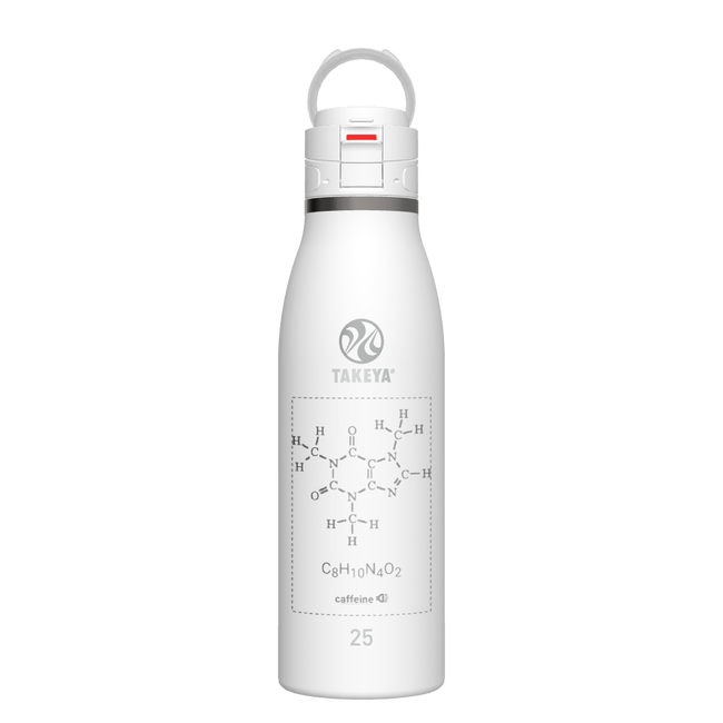 Traveler Leakproof Coffee Mug - customized