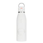 Traveler Leakproof Coffee Mug - customized