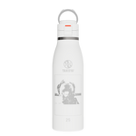 Traveler Leakproof Coffee Mug - customized