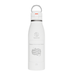 Traveler Leakproof Coffee Mug - customized