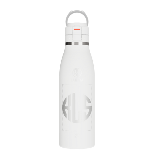 Traveler Leakproof Coffee Mug - customized