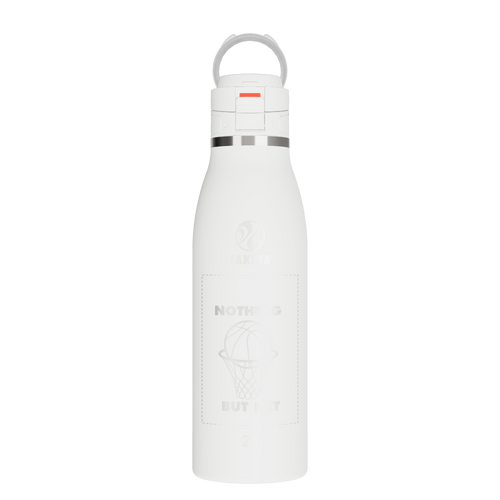 Traveler Leakproof Coffee Mug - customized