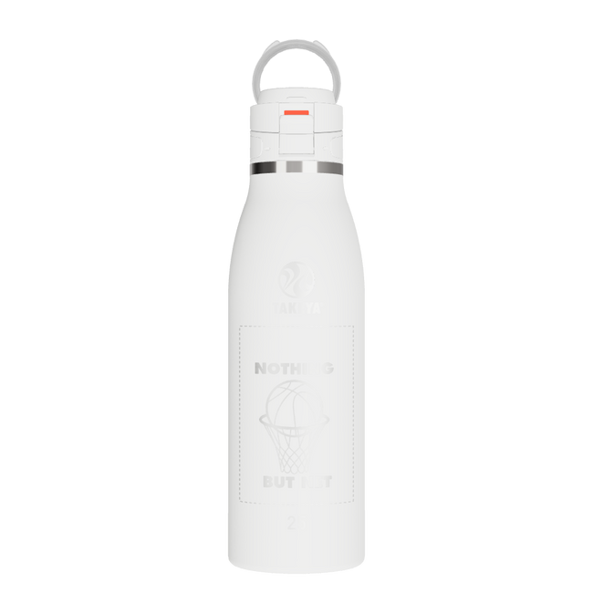 Traveler Leakproof Coffee Mug - customized