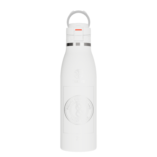 Traveler Leakproof Coffee Mug - customized