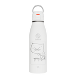 Traveler Leakproof Coffee Mug - customized