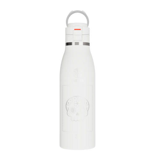 Traveler Leakproof Coffee Mug - customized