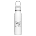 Traveler Leakproof Coffee Mug - customized