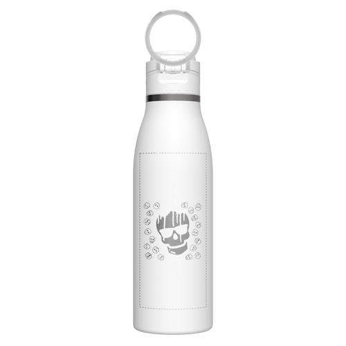 Traveler Leakproof Coffee Mug - customized