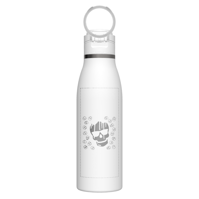 Traveler Leakproof Coffee Mug - customized