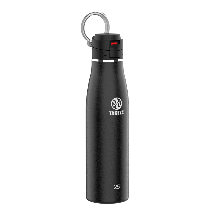 Traveler Leakproof Coffee Mug