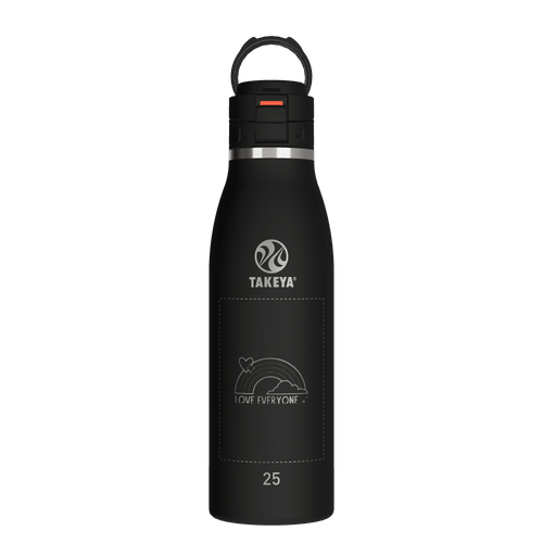 Traveler Leakproof Coffee Mug - customized