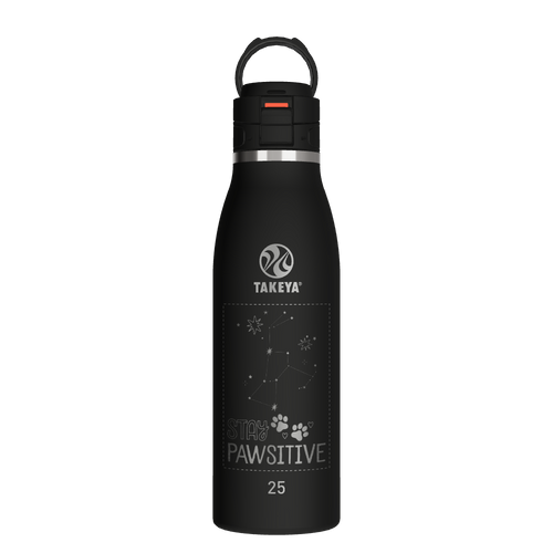 Traveler Leakproof Coffee Mug - customized