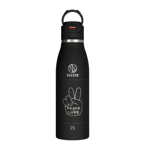 Traveler Leakproof Coffee Mug - customized