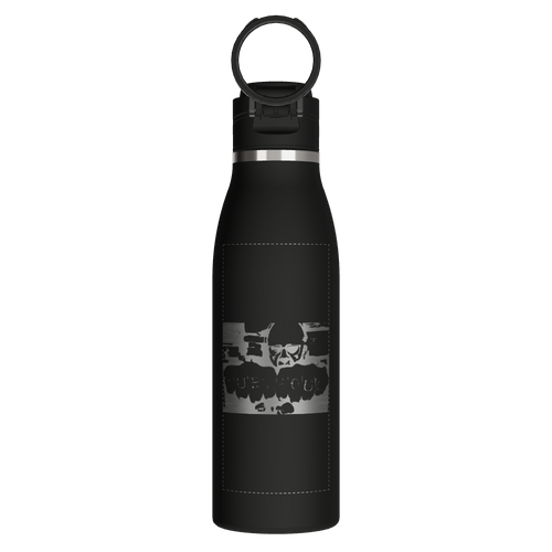 Traveler Leakproof Coffee Mug - customized