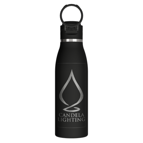 Traveler Leakproof Coffee Mug - customized