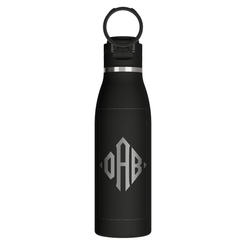 Traveler Leakproof Coffee Mug - customized