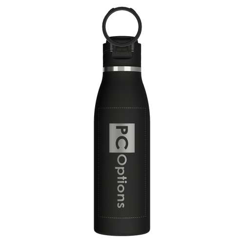 Traveler Leakproof Coffee Mug - customized