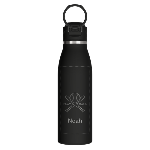 Traveler Leakproof Coffee Mug - customized