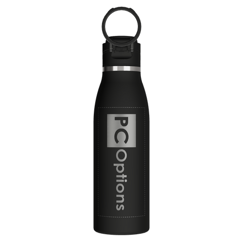 Traveler Leakproof Coffee Mug - customized