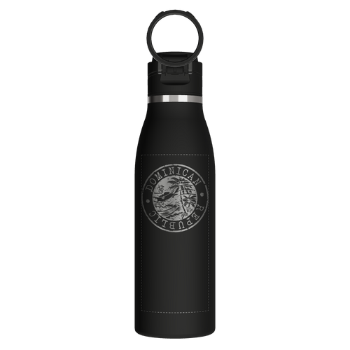 Traveler Leakproof Coffee Mug - customized
