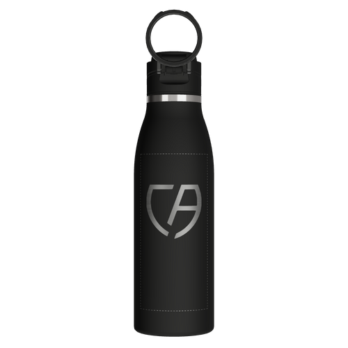 Traveler Leakproof Coffee Mug - customized