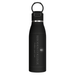 Traveler Leakproof Coffee Mug - customized