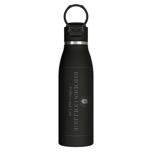 Traveler Leakproof Coffee Mug - customized