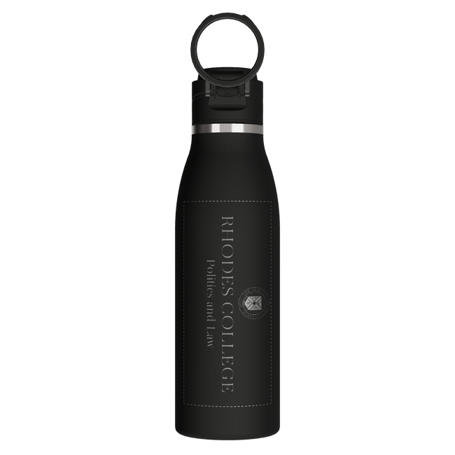 Traveler Leakproof Coffee Mug - customized