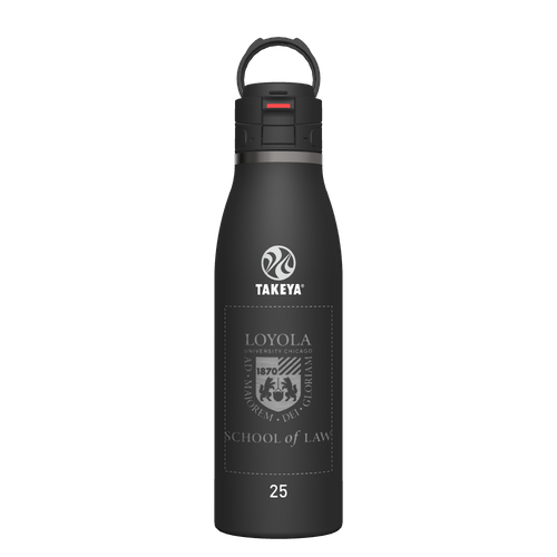 Traveler Leakproof Coffee Mug - customized