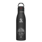 Traveler Leakproof Coffee Mug - customized