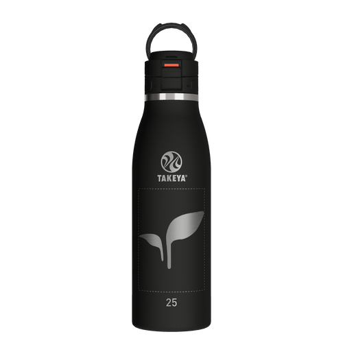 Traveler Leakproof Coffee Mug - customized