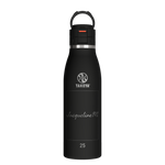 Traveler Leakproof Coffee Mug - customized