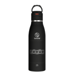 Traveler Leakproof Coffee Mug - customized