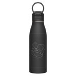 Traveler Leakproof Coffee Mug - customized