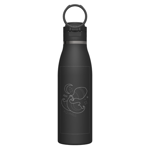 Traveler Leakproof Coffee Mug - customized