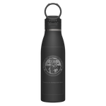 Traveler Leakproof Coffee Mug - customized