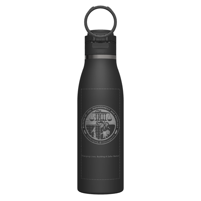 Traveler Leakproof Coffee Mug - customized
