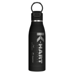Traveler Leakproof Coffee Mug - customized
